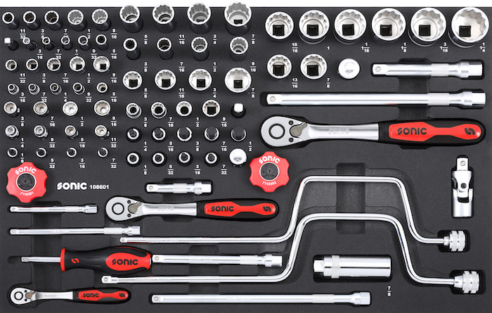 aviation socket set