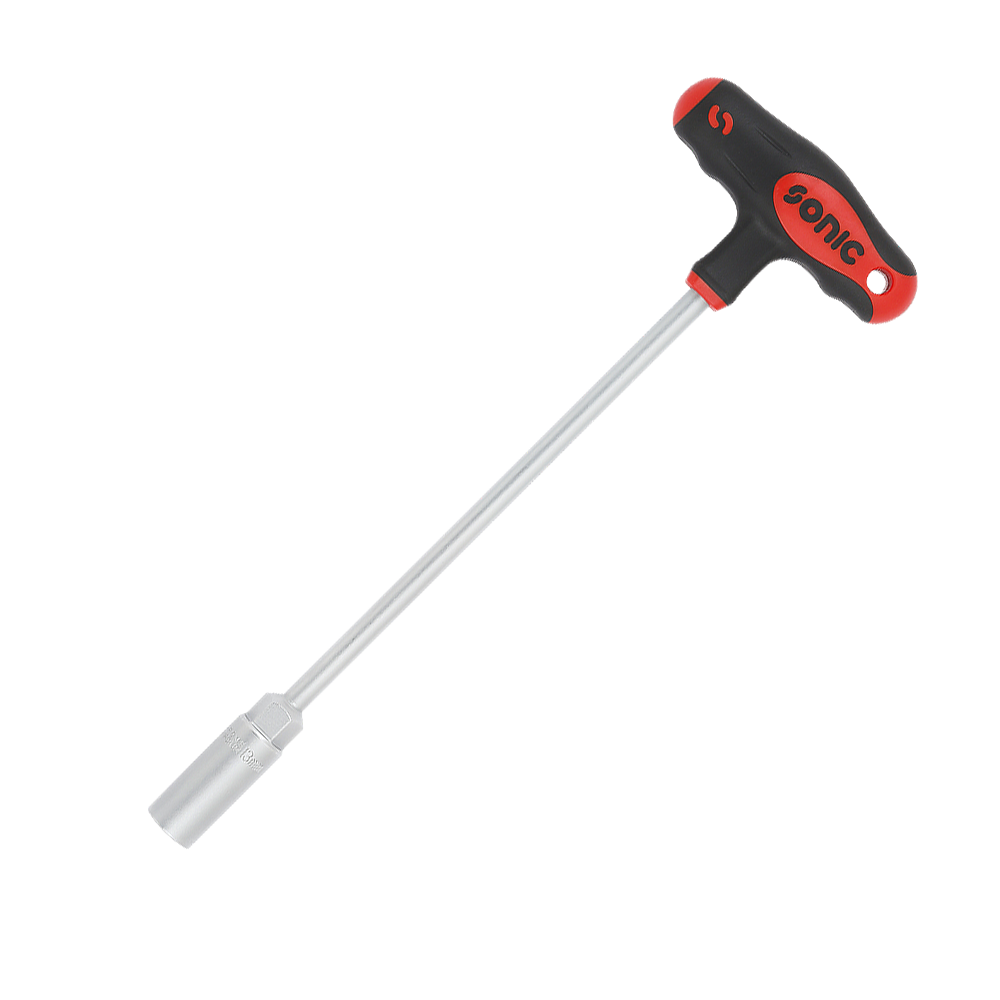 Hex T-Handle Socket Screwdriver - Sonic Tools