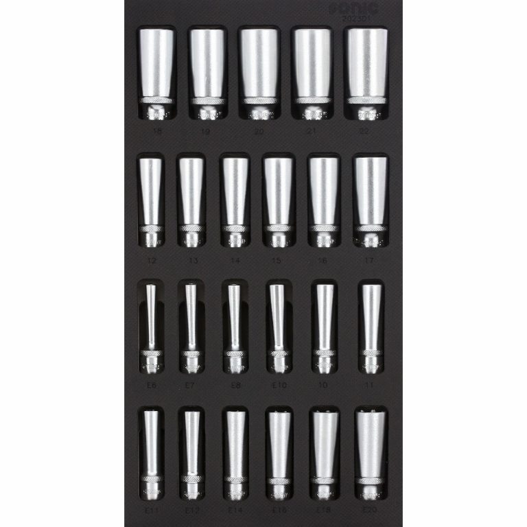 3/8" Drive Sonic Tools