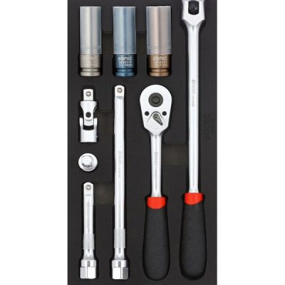 accessory tool set