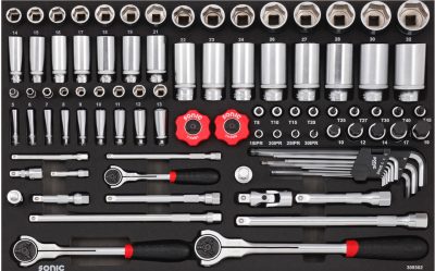 socket set