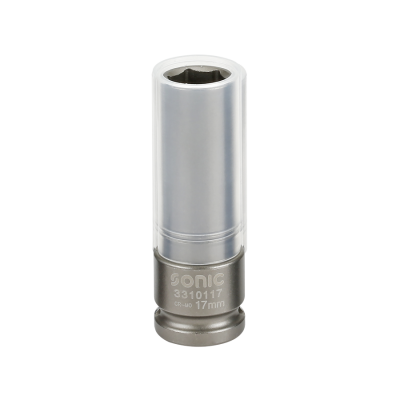 17mm wheel socket