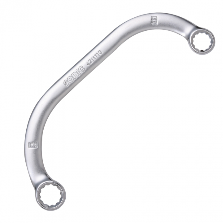 HalfMoon Wrench Sonic Tools