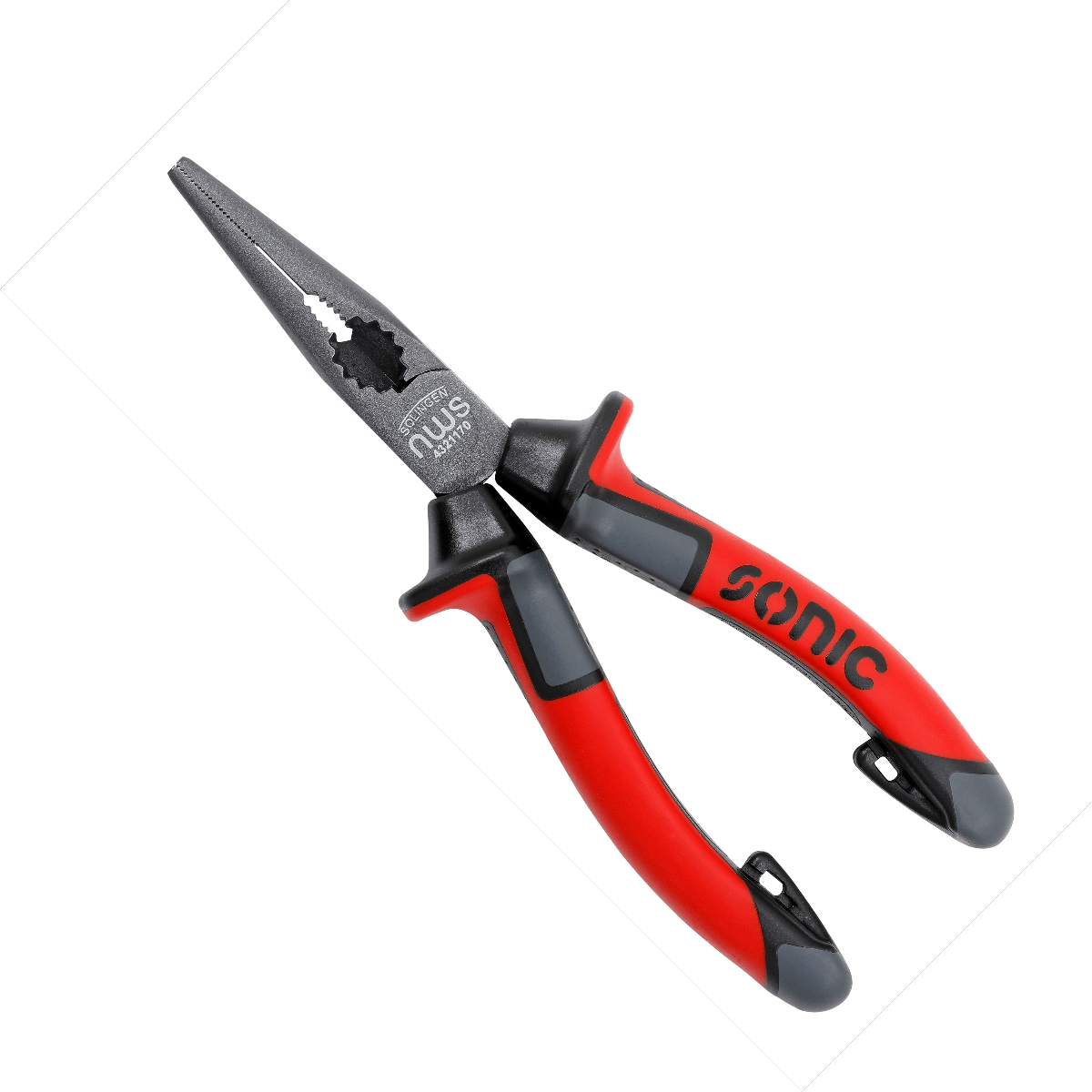 Long Nose Pliers 6 - Sonic Tools