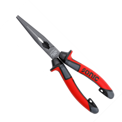 long nose pliers