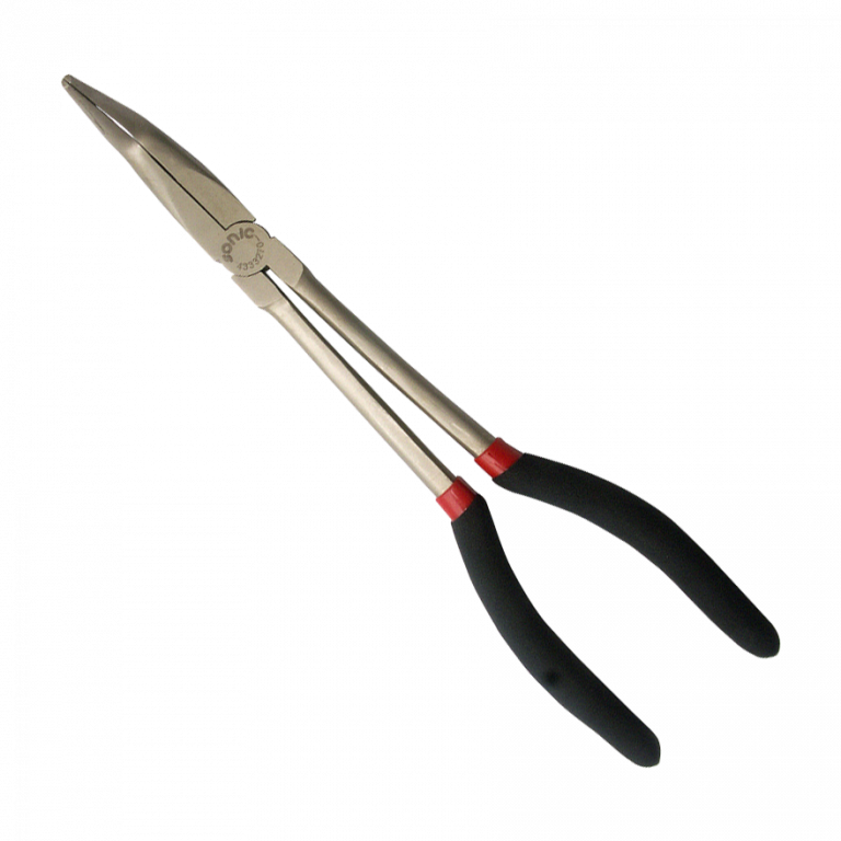 Hand Tools - Sonic Tools