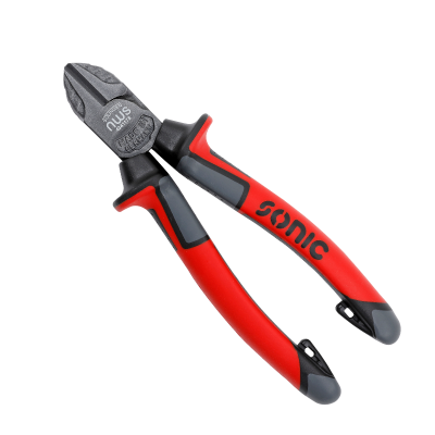 Diagonal pliers 8"