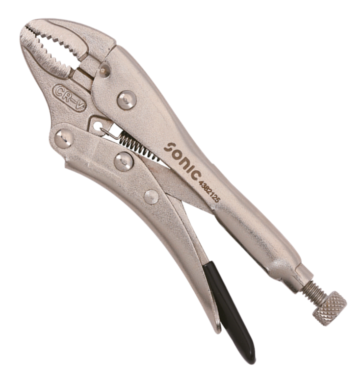 Titanium pliers are just built different! When you add in a lifetime  warranty, you really are getting a plier that will last a lifetime!…