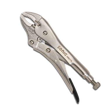 10 Straight Jaw Locking Plier 231mm