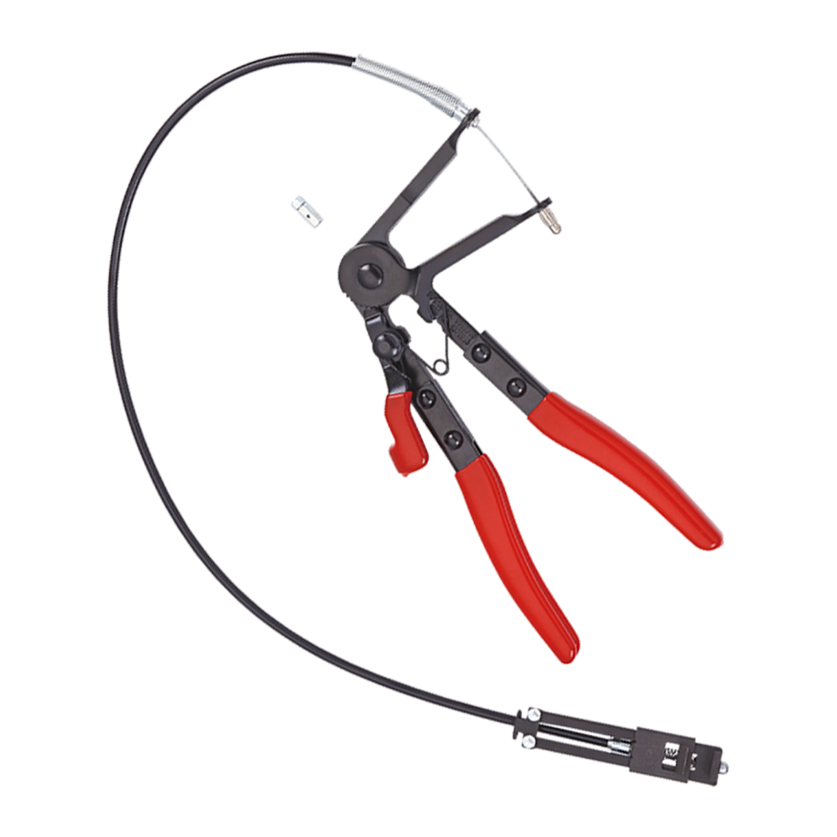 Flat Band Hose Clamp Pliers 9'' - Sonic Tools