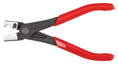 Bent Long Nose Pliers 8 - Sonic Tools