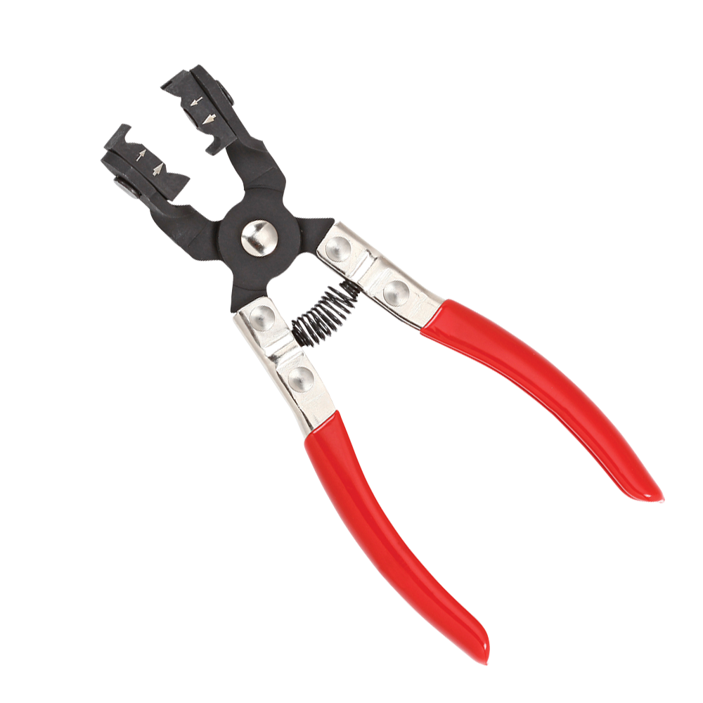 Bent Long Nose Pliers 8 - Sonic Tools