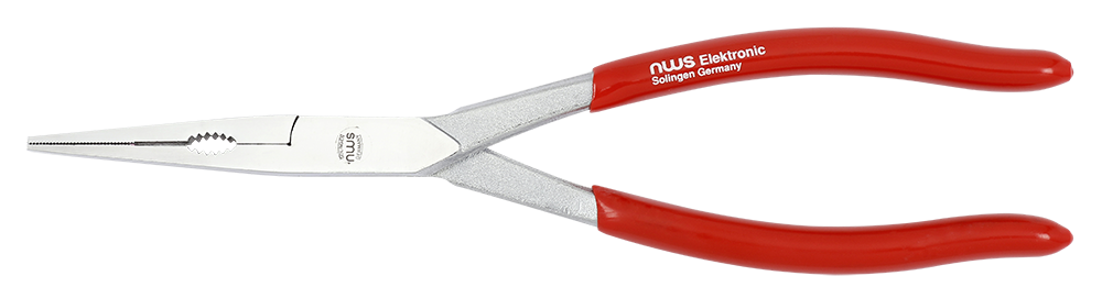 Duckbill Pliers - Sonic Tools