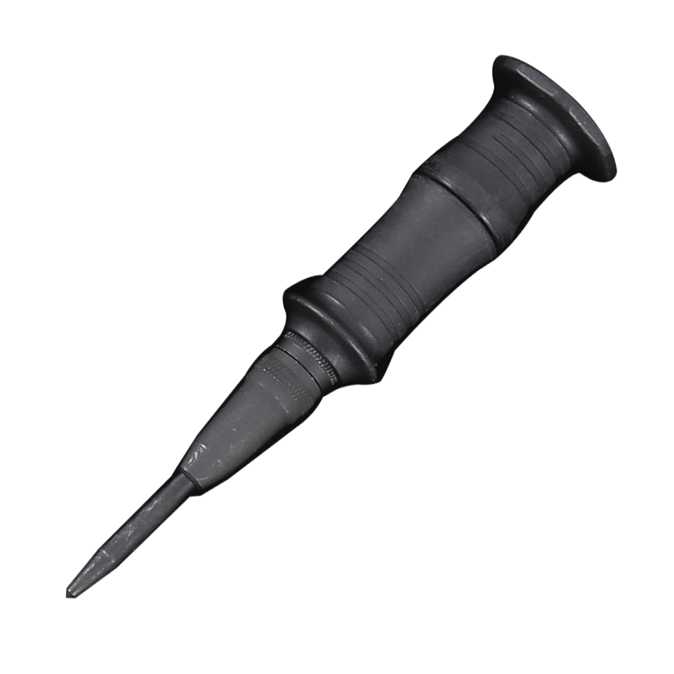 Chisel, Punches, & Picks - Sonic Tools