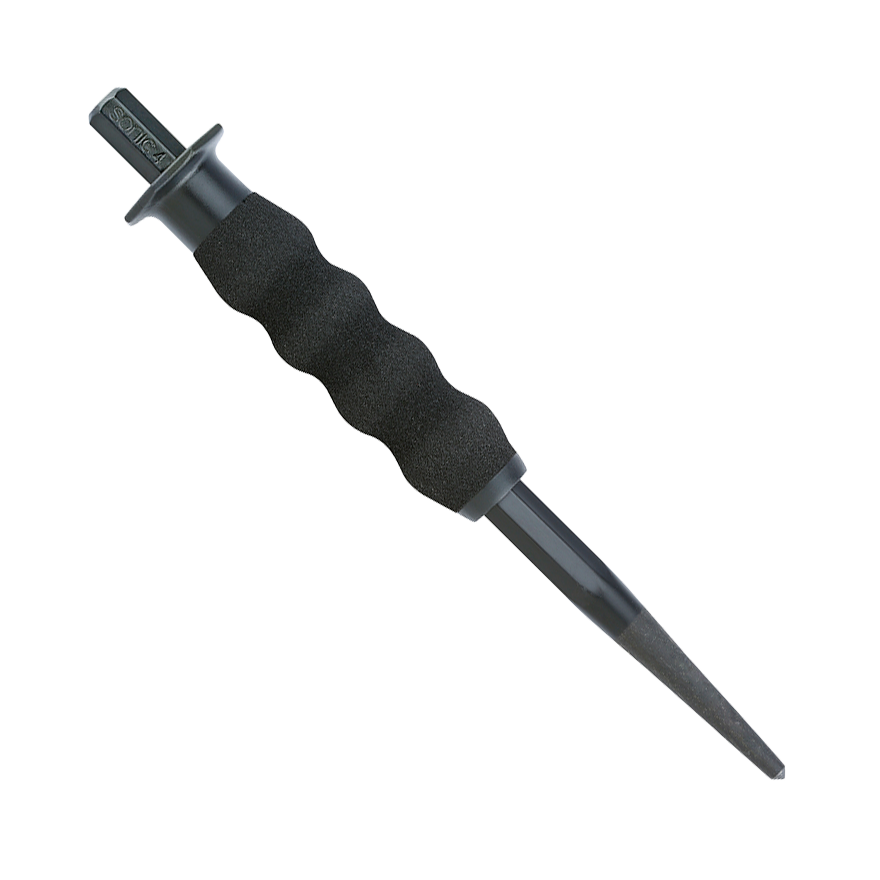 Grip Center Punch 185mmL 7" Sonic Tools