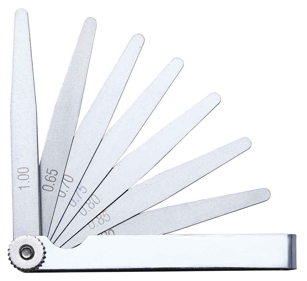 Feeler gauge 20 pcs Sonic Tools