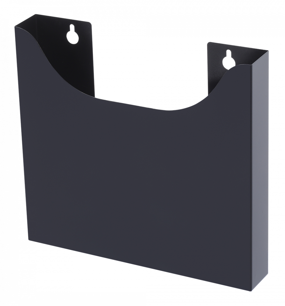 Document holder black Sonic Tools