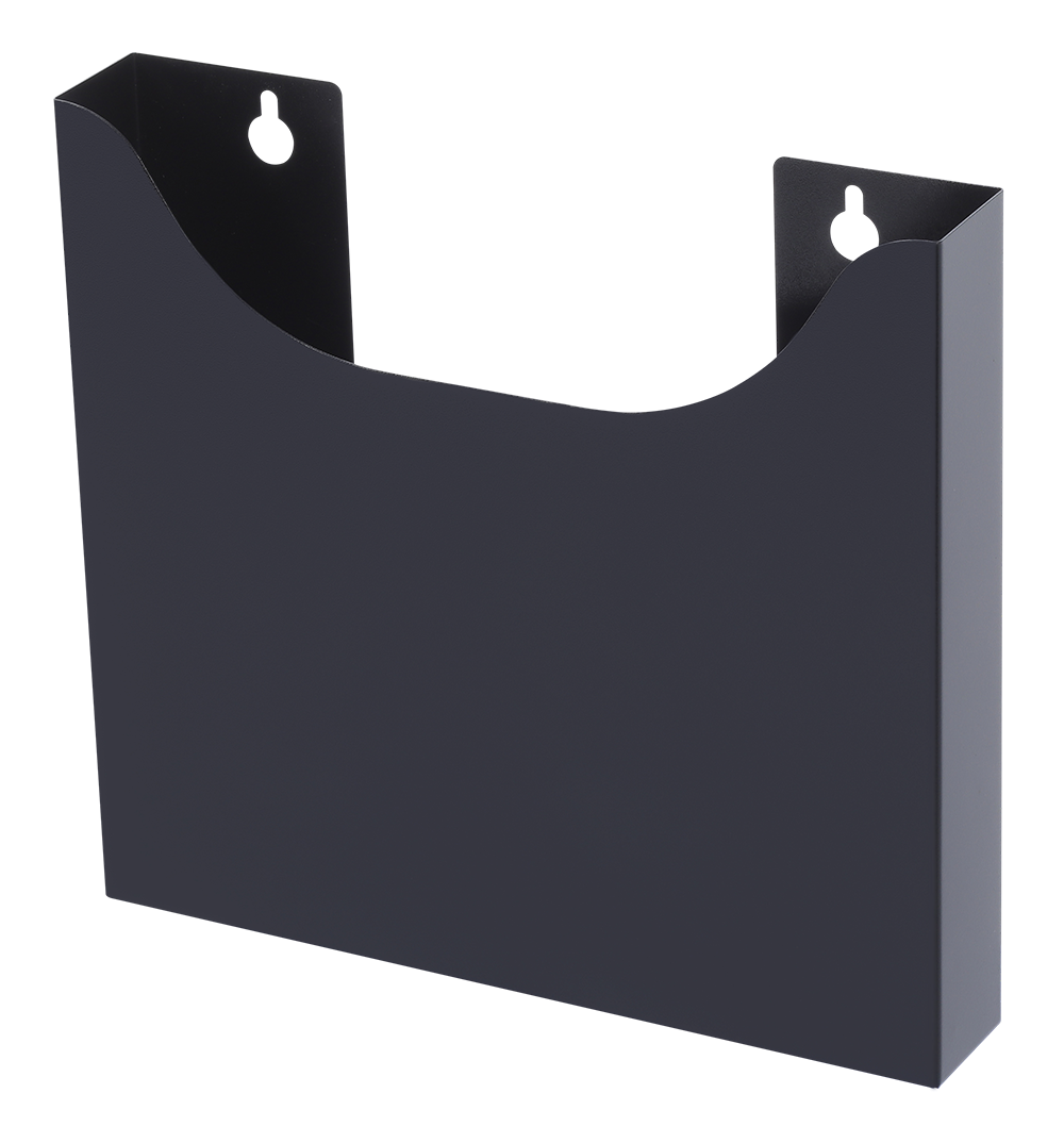 Document holder black Sonic Tools