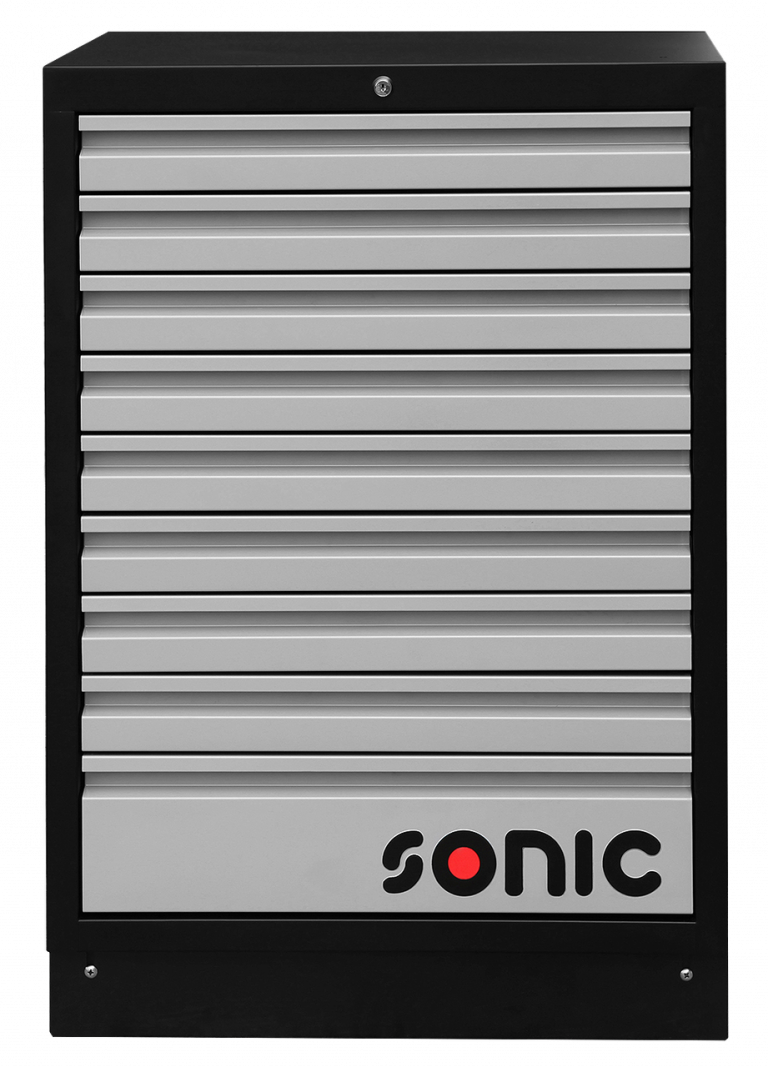 Individual MSS Cabinets - Sonic Tools