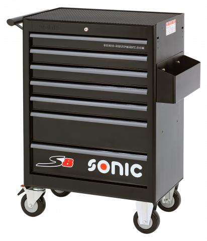 Previous Generation Toolboxes - Sonic Tools