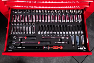 s11 toolbox with socket set
