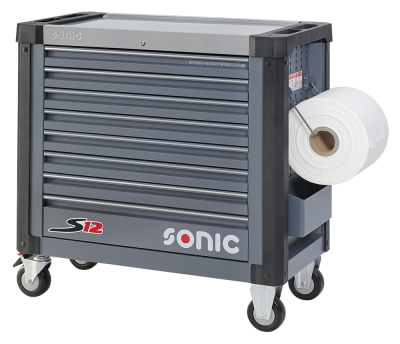 sonic s12 toolbox