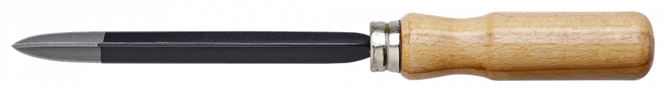 Chisel, Punches, & Picks - Sonic Tools