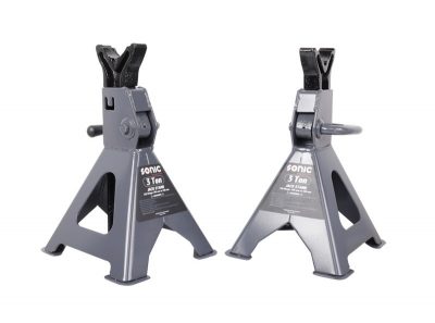 Jack stands, 3 Ton