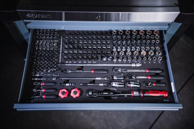 s12 toolbox with sockets