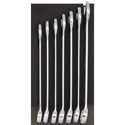 combo wrench set