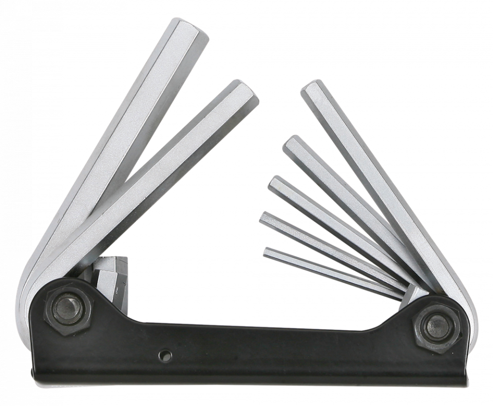 Hand Tools - Sonic Tools