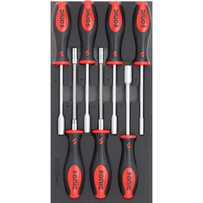 screwdriver hex set