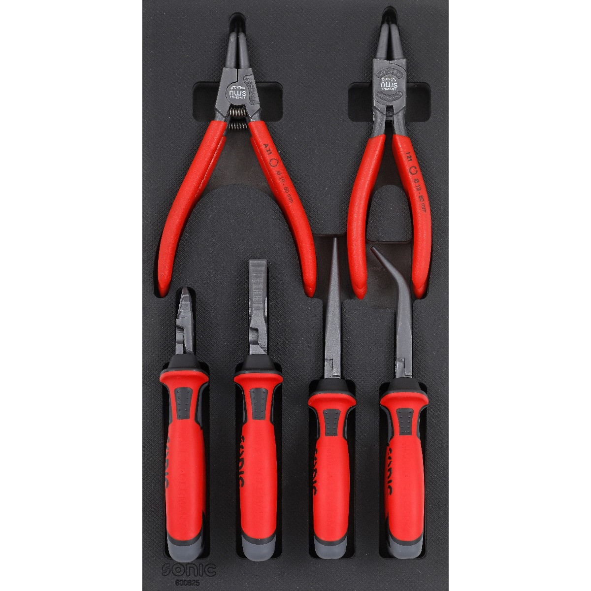 Plier Sets - Harbor Freight Tools