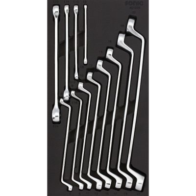offset wrench set