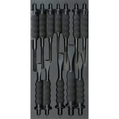 chisel and punch set