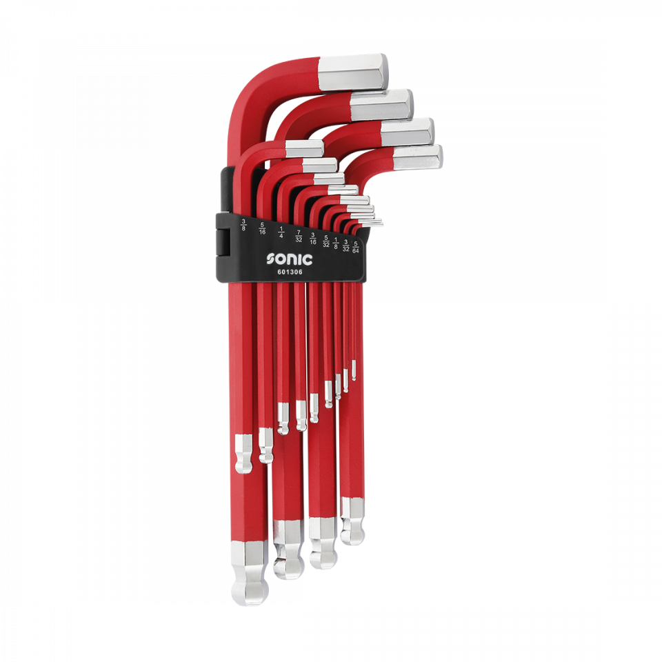 Hex Keys Sonic Tools