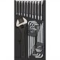 wrench set 603004