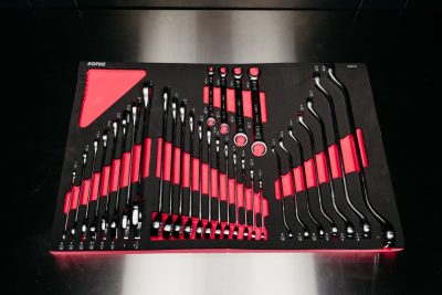 Sonic SAE Wrenches
