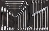sonic wrench set