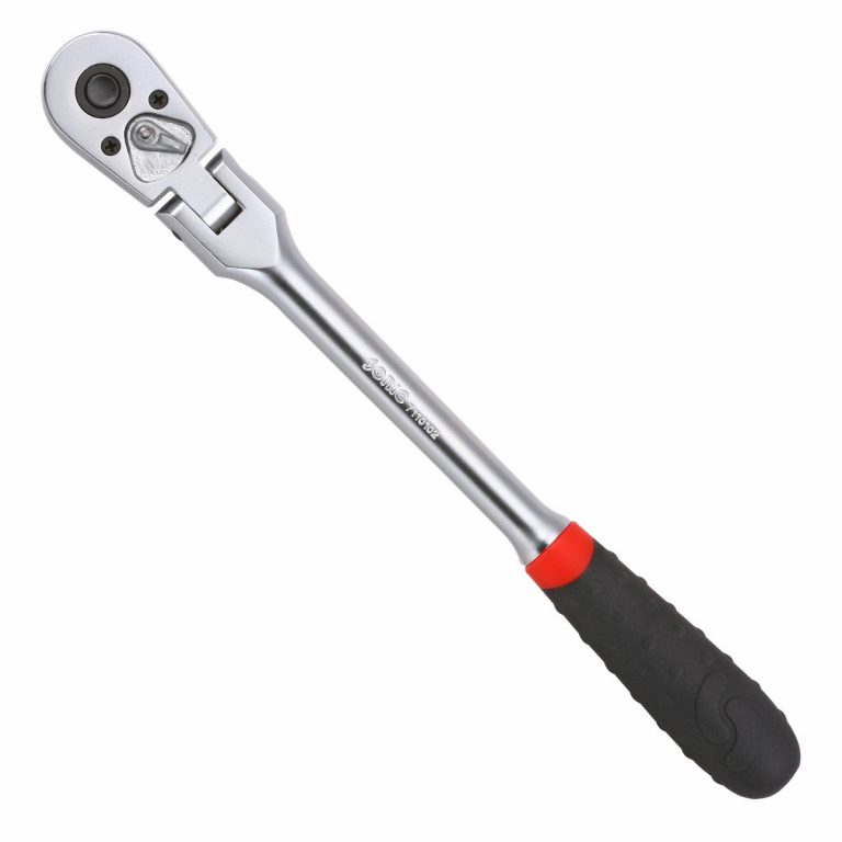 Ratchets - Sonic Tools