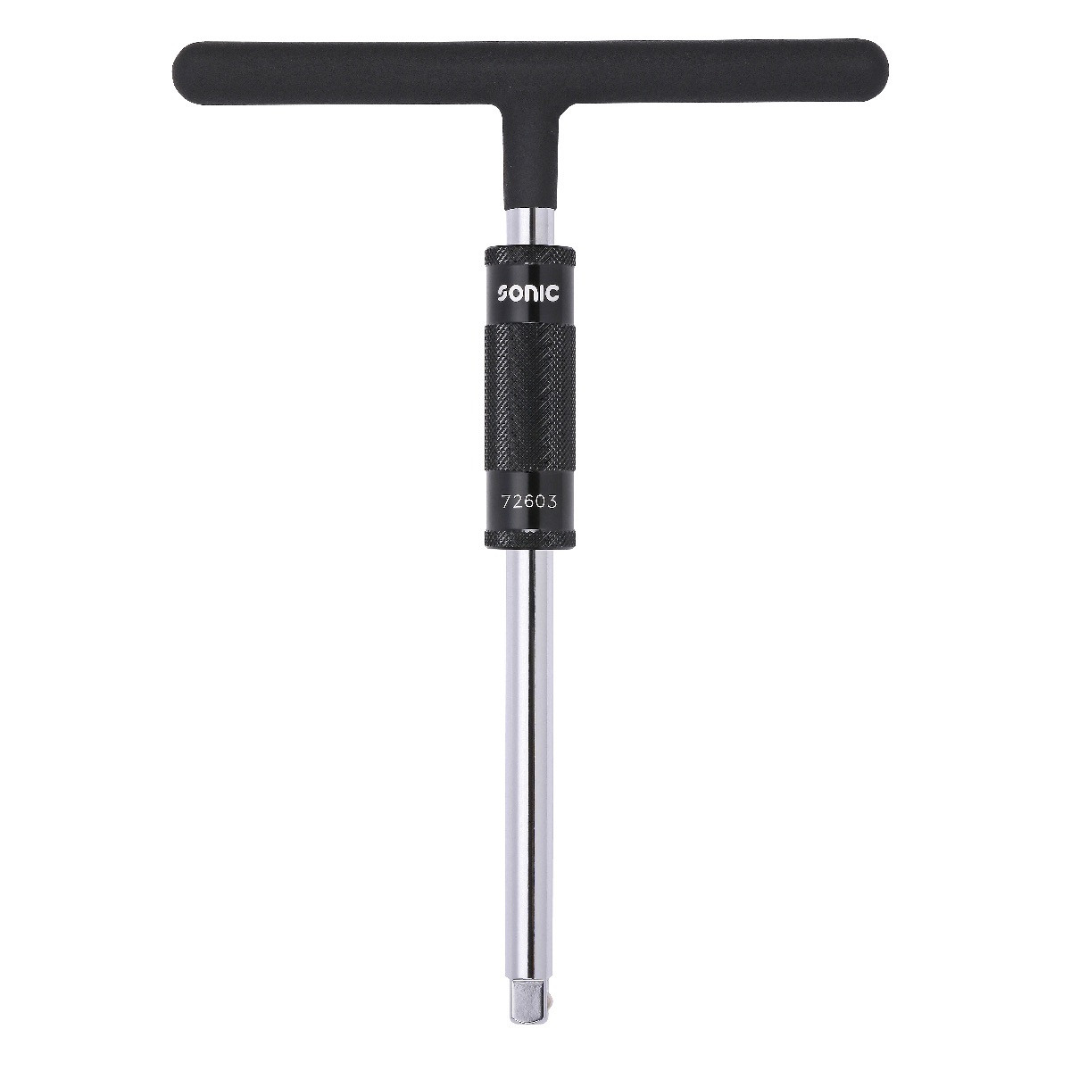 Speedy T-Grip - Sonic Tools
