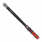 Torque wrench