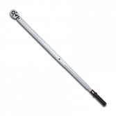 sonic 1 inch drive torque wrench