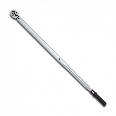 sonic 1 inch drive torque wrench