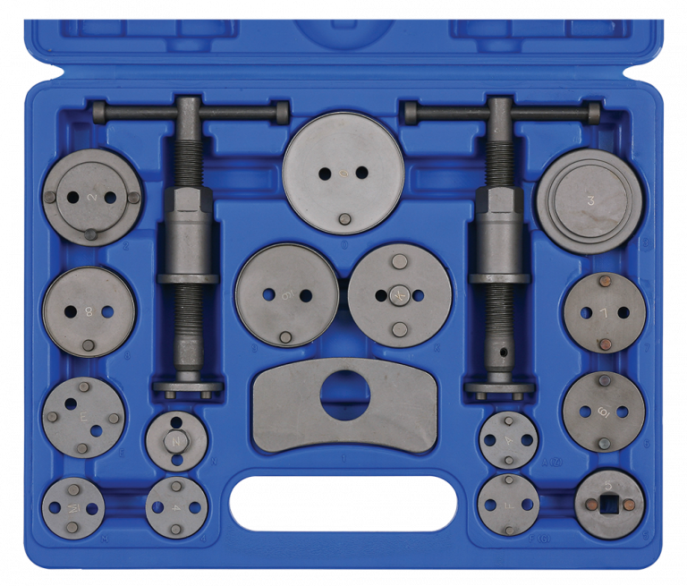 Portable Tool Solutions Sonic Tools