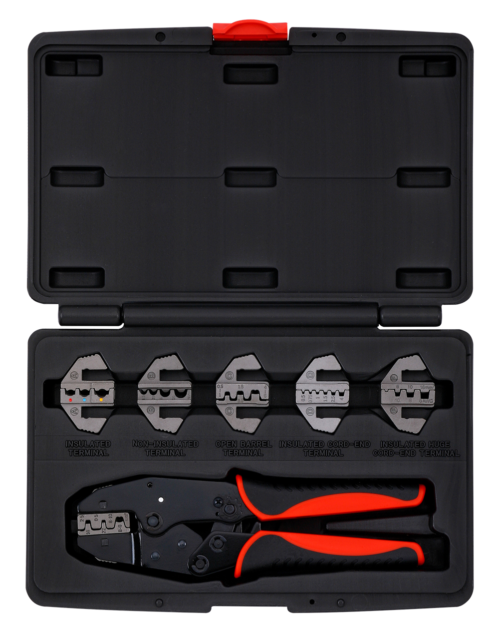 Knipex 7
