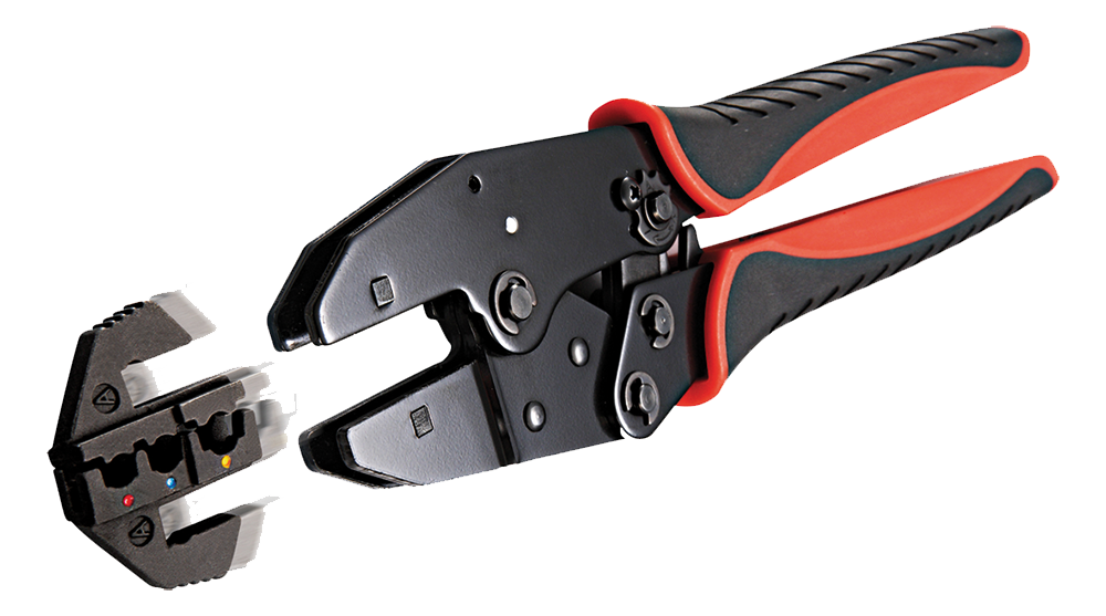 Safety Wire Pliers 6 - Sonic Tools