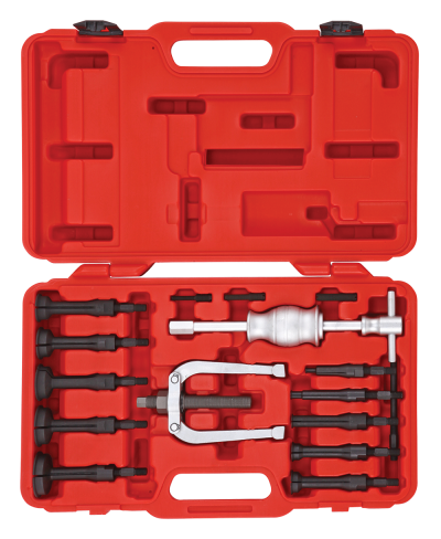 Bearing Puller Set,16pcs Blind / Internal /Bearing Puller - OMT –  OrionMotorTech