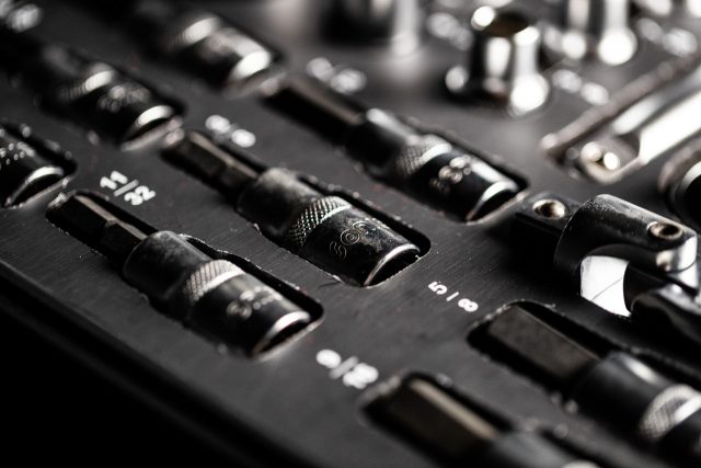 Sonic Tools vs. VIM Tools: Who Delivers the Best Mechanic Tool Set for Productivity and Value?