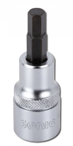 Metric Socket Set 1/4